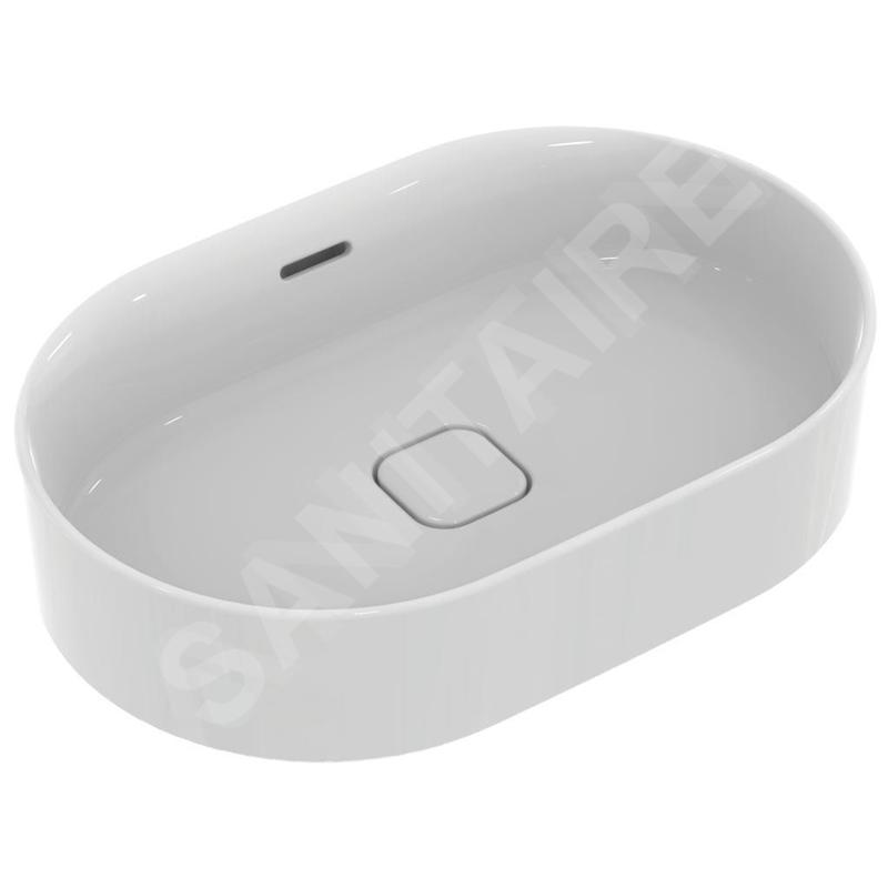 Ideal Standard Strada II - Lavabo avec déversoir 600x400 mm, blanc T360401 Ideal Standard Strada II - Lavabo avec déversoir 600x400 mm, blanc T360401