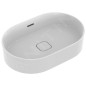Ideal Standard Strada II - Lavabo avec déversoir 600x400 mm, blanc T360401 Ideal Standard Strada II - Lavabo avec déversoir 600x400 mm, blanc T360401