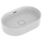 Ideal Standard Strada II - Lavabo avec déversoir 600x400 mm, avec Ideal Plus, blanc T3604MA Ideal Standard Strada II - Lavabo avec déversoir 600x400 mm, avec Ideal Plus, blanc T3604MA