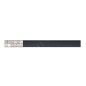 Alcadrain Grilles - Grille en acier inoxydable FLOOR 550 mm, pour l'insertion de carreaux FLOOR-550