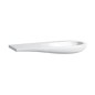Laufen Il Bagno Alessi One - Lavabo à poser 1200x500 mm, sans trou pour robinetterie, avec LCC, blanc H8149744001091 Laufen Il Bagno Alessi One - Lavabo à poser 1200x500 mm, sans trou pour robinetterie, avec LCC, blanc H8149744001091