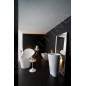 Laufen Palomba Collection - Lavabo sur pied 520x400x900 mm, avec 1 trou pour robinetterie, blanc H8118030001041 Laufen Palomba Collection - Lavabo sur pied 520x400x900 mm, avec 1 trou pour robinetterie, blanc H8118030001041