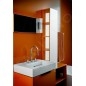 Laufen Kartell - Lavabo 600x460 mm, avec 3 trous pour robinetterie, SaphirKeramik, blanc H8103350001581 Laufen Kartell - Lavabo 600x460 mm, avec 3 trous pour robinetterie, SaphirKeramik, blanc H8103350001581