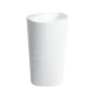 Laufen Palomba Collection - Lavabo sur pied 525x435x900 mm, sans trou pour robinetterie, blanc H8118040001091 Laufen Palomba Collection - Lavabo sur pied 525x435x900 mm, sans trou pour robinetterie, blanc H8118040001091