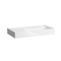 Laufen Kartell - Lavabo 900x460 mm, SaphirKeramik, blanc H8103390001121 Laufen Kartell - Lavabo 900x460 mm, SaphirKeramik, blanc H8103390001121