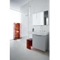 Laufen Kartell - Lavabo 900x460 mm, SaphirKeramik, blanc H8103390001121 Laufen Kartell - Lavabo 900x460 mm, SaphirKeramik, blanc H8103390001121