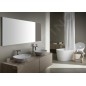Laufen Palomba Collection - Vasque à poser, 520x380 mm, blanc H8168020001121 Laufen Palomba Collection - Vasque à poser, 520x380 mm, blanc H8168020001121
