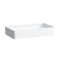 Laufen Living - Vasque, 600x340 cm, sans trop-plein, avec LCC, blanc H8114344001121 Laufen Living - Vasque, 600x340 cm, sans trop-plein, avec LCC, blanc H8114344001121