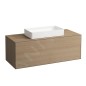 Laufen Living - Vasque, 600x340 cm, sans trop-plein, avec LCC, blanc H8114344001121 Laufen Living - Vasque, 600x340 cm, sans trop-plein, avec LCC, blanc H8114344001121