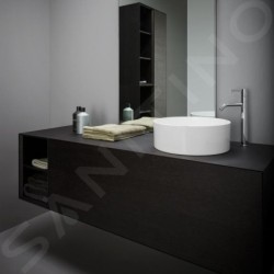 Laufen Living - Vasque, diamètre 380 mm, blanc H8114350001121