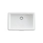 Laufen Living - Lavabo à encastrer, 545x360 mm, sans trou pour robinetterie, blanc H8124300001091 Laufen Living - Lavabo à encastrer, 545x360 mm, sans trou pour robinetterie, blanc H8124300001091