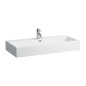 Laufen Living - Lavabo pour meuble 1000x460 mm, avec 1 trou de robinet, blanc H8184370001041 Laufen Living - Lavabo pour meuble 1000x460 mm, avec 1 trou de robinet, blanc H8184370001041