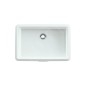 Laufen Living - Lavabo à encastrer, 545x360 mm, sans trou pour robinetterie, blanc H8124310001551 Laufen Living - Lavabo à encastrer, 545x360 mm, sans trou pour robinetterie, blanc H8124310001551