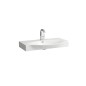 Laufen Palace - Lavabo à poser 900x510 mm, 1 trou pour robinetterie, blanc H8117020001041 Laufen Palace - Lavabo à poser 900x510 mm, 1 trou pour robinetterie, blanc H8117020001041