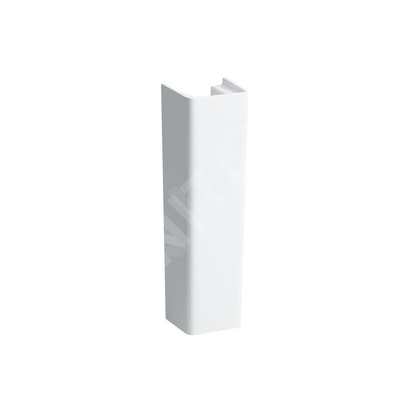 Laufen Pro S - Colonne, 210x180 mm, blanc H8199620000001