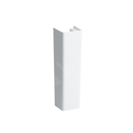 Laufen Pro S - Colonne, 210x180 mm, blanc H8199620000001