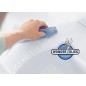 Duravit Happy D.2 - Vasque à poser, 600x400 mm, sans trou pour robinetterie, avec WonderGliss, blanc alpin 23146000001 Duravit Happy D.2 - Vasque à poser, 600x400 mm, sans trou pour robinetterie, avec WonderGliss, blanc alpin 23146000001