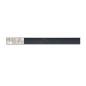 Alcadrain Grilles - Grille pour pavage 850 mm TILE-850