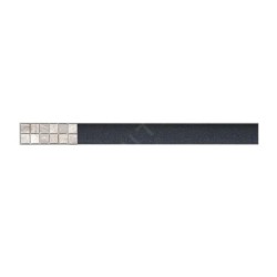 Alcadrain Grilles - Caillebotis pour pavés 950 mm TILE-950