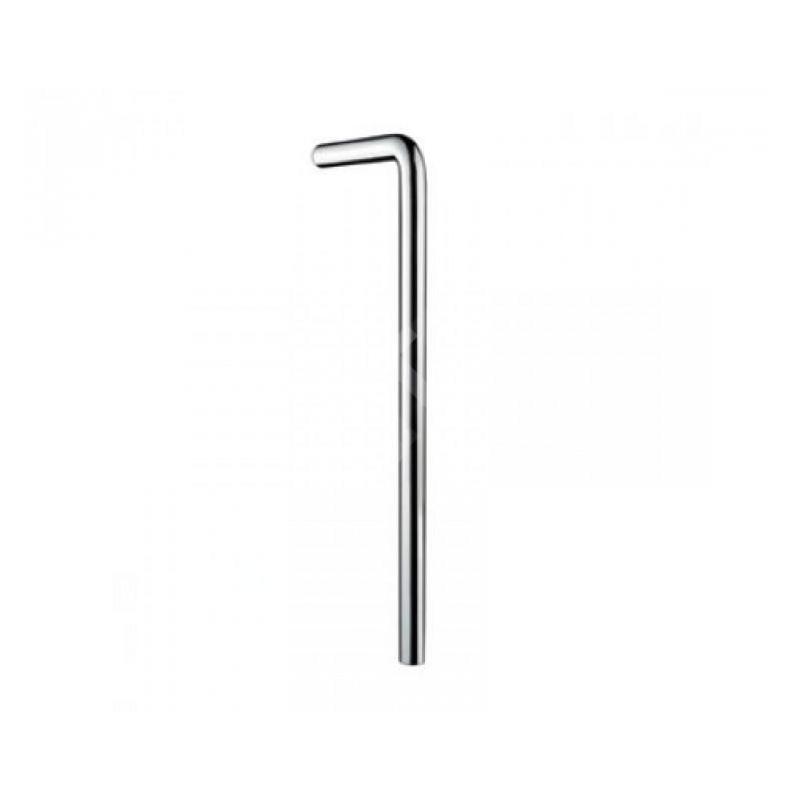 Hansgrohe Siphons - Coude de 90°, chrome 53646000 Hansgrohe Siphons - Coude de 90°, chrome 53646000