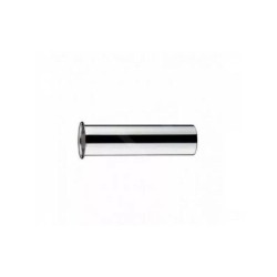 Hansgrohe Siphons - Tube droit 300 mm, chrome 53428000
