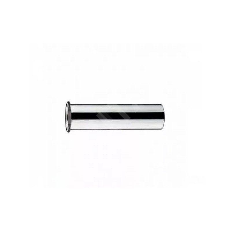 Hansgrohe Siphons - Tube droit 300 mm, chrome 53428000 Hansgrohe Siphons - Tube droit 300 mm, chrome 53428000