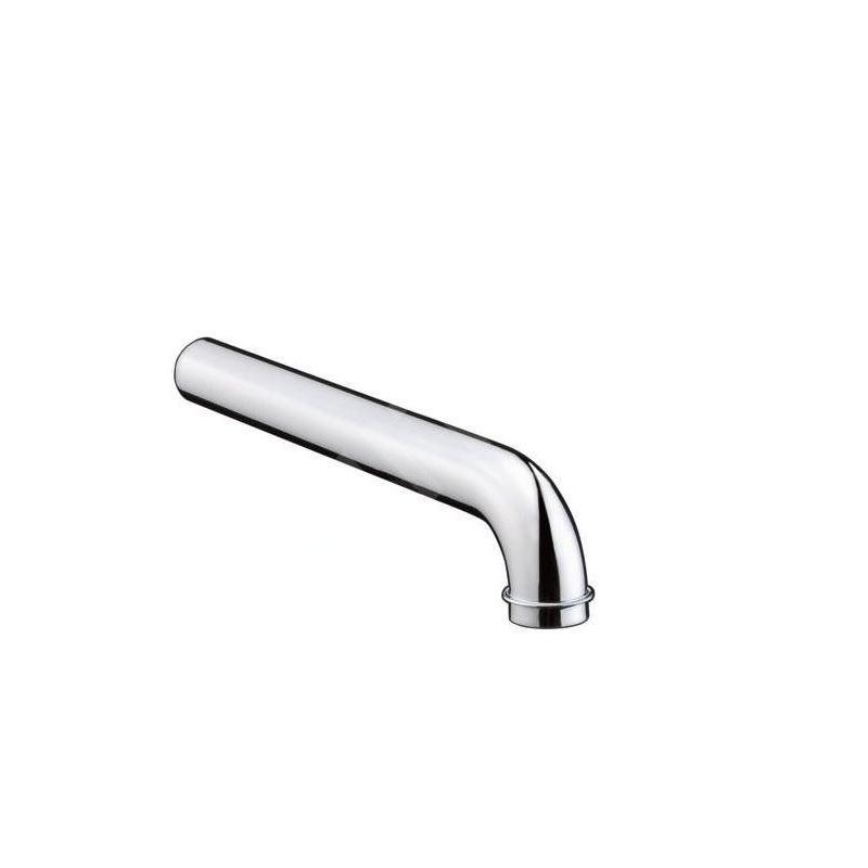 Hansgrohe Siphons - Tube courbé de 300 mm, chrome 53555000 Hansgrohe Siphons - Tube courbé de 300 mm, chrome 53555000