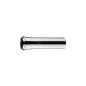 Hansgrohe Siphons - Tube de rallonge de 125 mm, chrome 53990000 Hansgrohe Siphons - Tube de rallonge de 125 mm, chrome 53990000