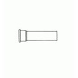 Hansgrohe Siphons - Tube de rallonge de 125 mm, chrome 53990000 Hansgrohe Siphons - Tube de rallonge de 125 mm, chrome 53990000