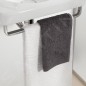 Villeroy & Boch Joyce - Porte-serviettes, acier allié 929645D7 Villeroy & Boch Joyce - Porte-serviettes, acier allié 929645D7