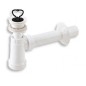 Novaservis Siphons - Cuvette de siphon, plastique 420,P Novaservis Siphons - Cuvette de siphon, plastique 420,P