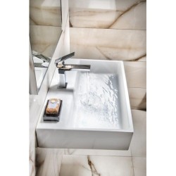 Sapho Isvea Purity - Vasque, 600x420 mm, blanc 10PL50060