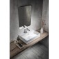 Sapho Isvea Purity - Vasque, 600x420 mm, blanc 10PL50060 Sapho Isvea Purity - Vasque, 600x420 mm, blanc 10PL50060