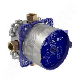 Hansa Bluebox - Corps d’encastrement pour mitigeur encastré DN20 80010000