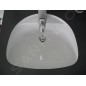 Laufen Bijou - lavabo à encastrer 450x405 mm, avec 1 trou pour robinetterie, blanc H8112200000001 Laufen Bijou - lavabo à encastrer 450x405 mm, avec 1 trou pour robinetterie, blanc H8112200000001