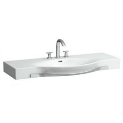 Laufen Palace - Porte-serviettes pour lavabo 812702/4/6/8, chrome H3817040040001