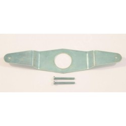 Ideal Standard Connect - Kit de fixation pour lavabo installé dans plaque E009567
