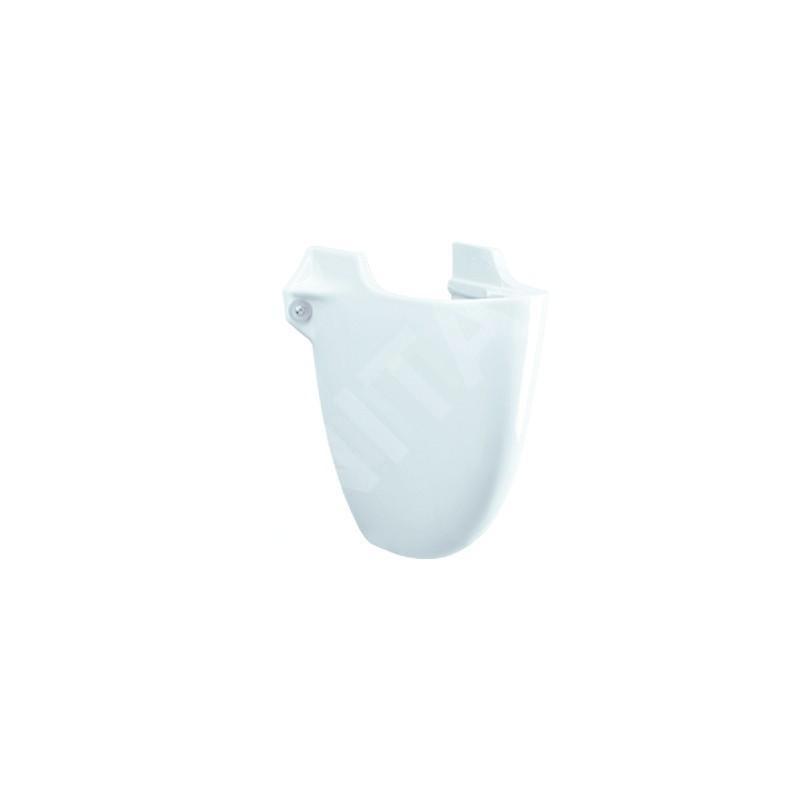 Ideal Standard Eurovit - Demi-colonne, blanc W310101