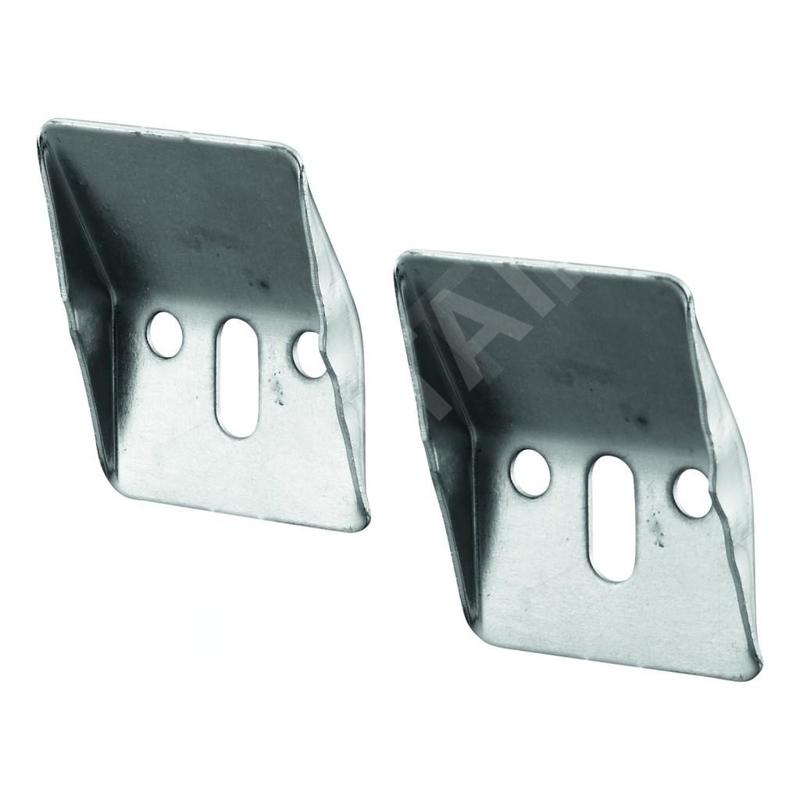 Ideal Standard Eurovit - Éléments de fixation E501067 Ideal Standard Eurovit - Éléments de fixation E501067