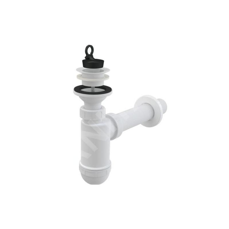 Alcadrain Siphons - Siphon de lavabo, blanc A42 Alcadrain Siphons - Siphon de lavabo, blanc A42