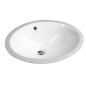 Sapho Lavabos - Lavabo 485x382 mm, blanc TP211 Sapho Lavabos - Lavabo 485x382 mm, blanc TP211