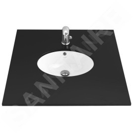 Sapho Lavabos - Lavabo 485x382 mm, blanc TP211