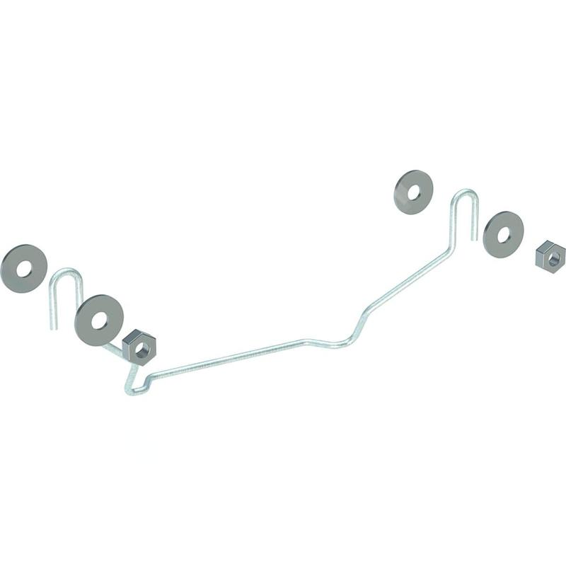 Geberit Accessoires - Matériau de fixation pour la demi-colonne, Kerafix 551067000 Geberit Accessoires - Matériau de fixation pour la demi-colonne, Kerafix 551067000