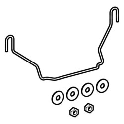 Geberit Accessoires - Matériau de fixation pour la demi-colonne, Kerafix 551067000