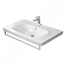 Duravit DuraStyle - Porte-serviettes pour lavabos DuraStyle 232080, 232580, 232680, chrome 0031061000