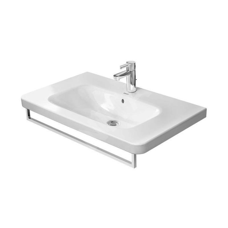 Duravit DuraStyle - Porte-serviettes pour lavabos DuraStyle 232080, 232580, 232680, chrome 0031061000 Duravit DuraStyle - Porte-serviettes pour lavabos DuraStyle 232080, 232580, 232680, chrome 0031061000