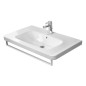 Duravit DuraStyle - Porte-serviettes pour lavabos DuraStyle 232080, 232580, 232680, chrome 0031061000 Duravit DuraStyle - Porte-serviettes pour lavabos DuraStyle 232080, 232580, 232680, chrome 0031061000