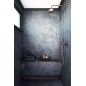 I-Drain Liquid - Grille pour bac à douche Liquid, longueur 80 cm, cuivre EDRO.K.0800