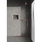 I-Drain Liquid - Grille pour bac à douche Liquid, longueur 80 cm, cuivre EDRO.K.0800