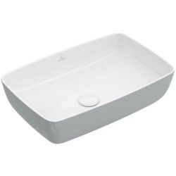 Villeroy & Boch Artis - Vasque, 580x380 mm, French Linen 417258BCT7